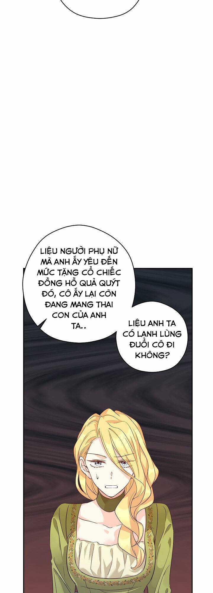 Tôi Sẽ Cố Gắng Thay Đổi Cốt Truyện Chapter 60 trang 18