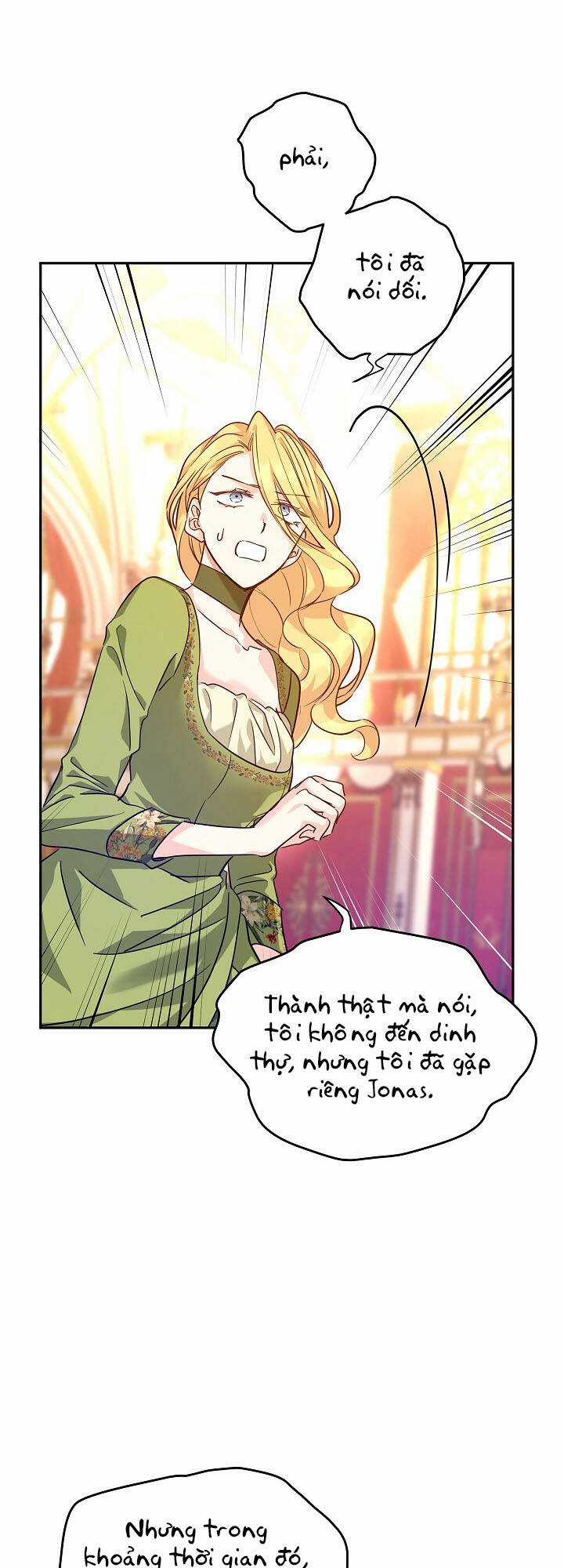 Tôi Sẽ Cố Gắng Thay Đổi Cốt Truyện Chapter 60 trang 2