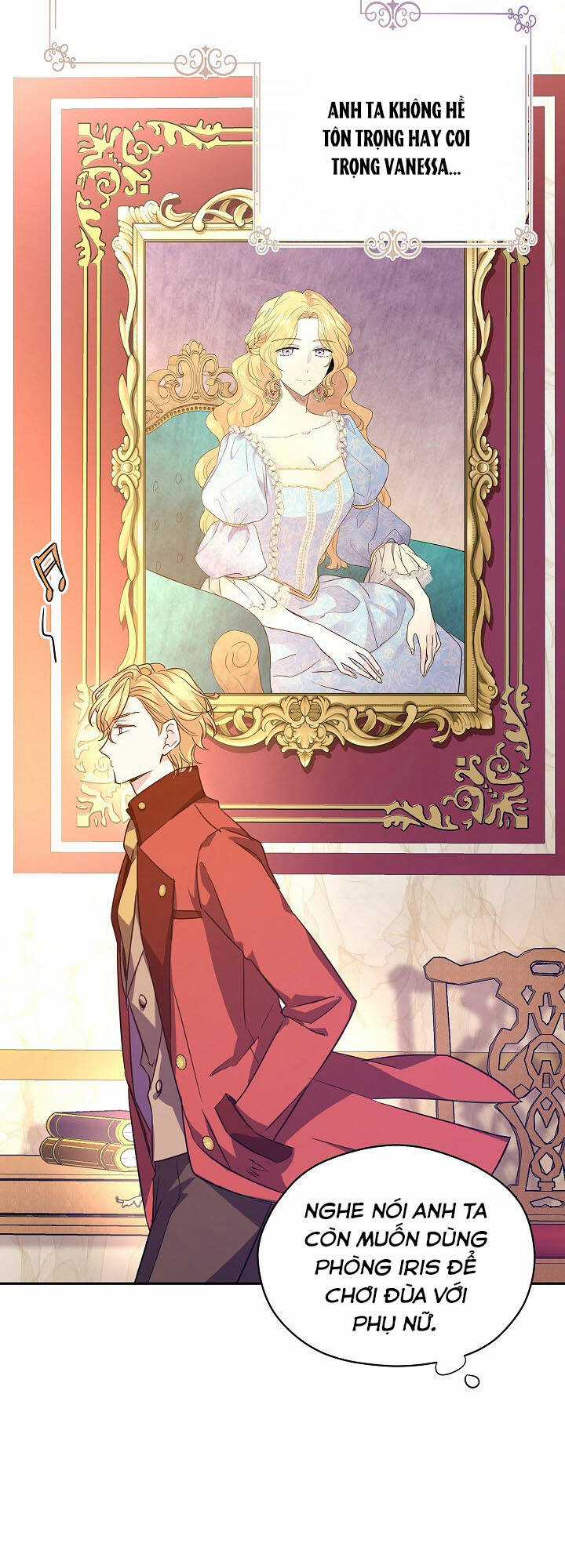 Tôi Sẽ Cố Gắng Thay Đổi Cốt Truyện Chapter 60 trang 21