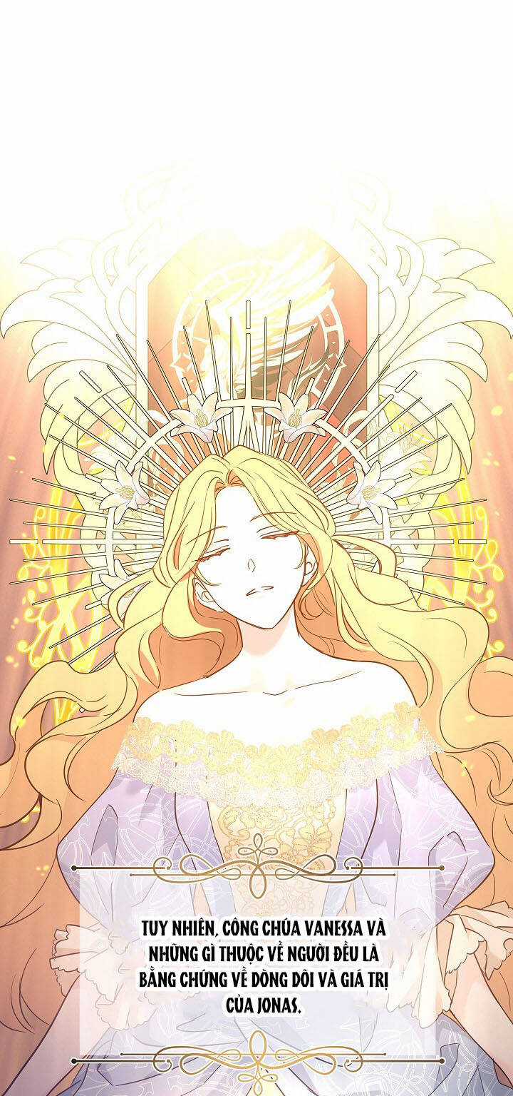 Tôi Sẽ Cố Gắng Thay Đổi Cốt Truyện Chapter 60 trang 22