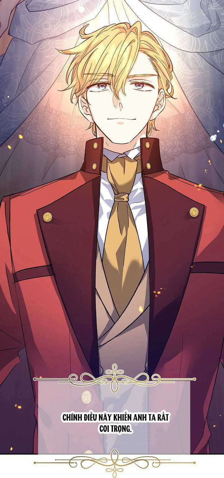 Tôi Sẽ Cố Gắng Thay Đổi Cốt Truyện Chapter 60 trang 23