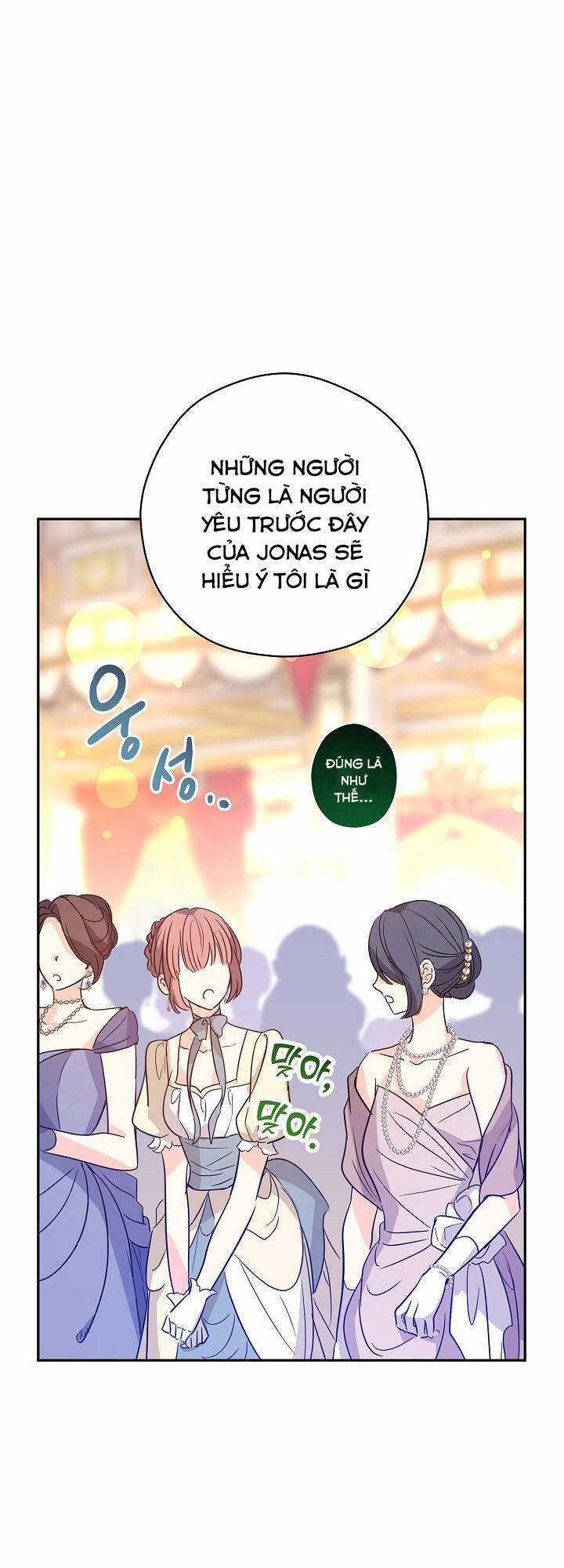 Tôi Sẽ Cố Gắng Thay Đổi Cốt Truyện Chapter 60 trang 25