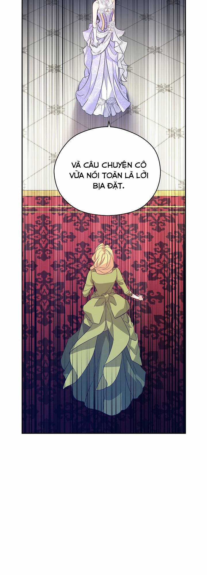 Tôi Sẽ Cố Gắng Thay Đổi Cốt Truyện Chapter 60 trang 27