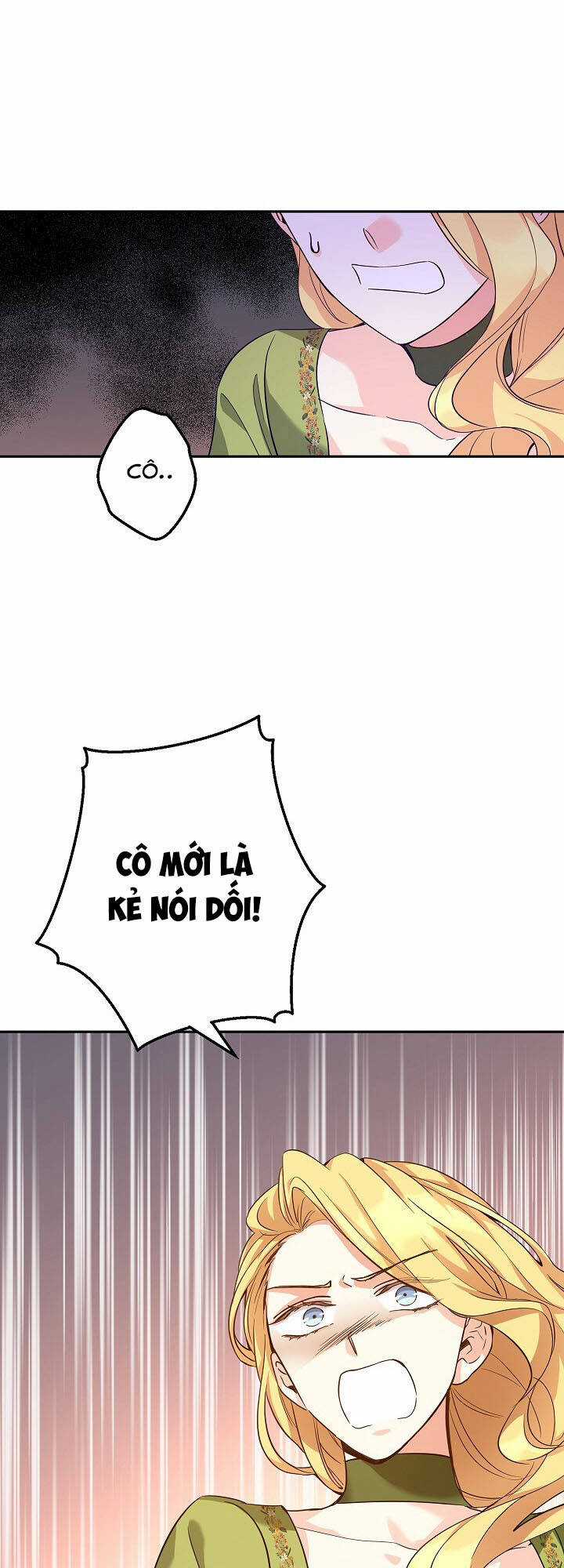 Tôi Sẽ Cố Gắng Thay Đổi Cốt Truyện Chapter 60 trang 28