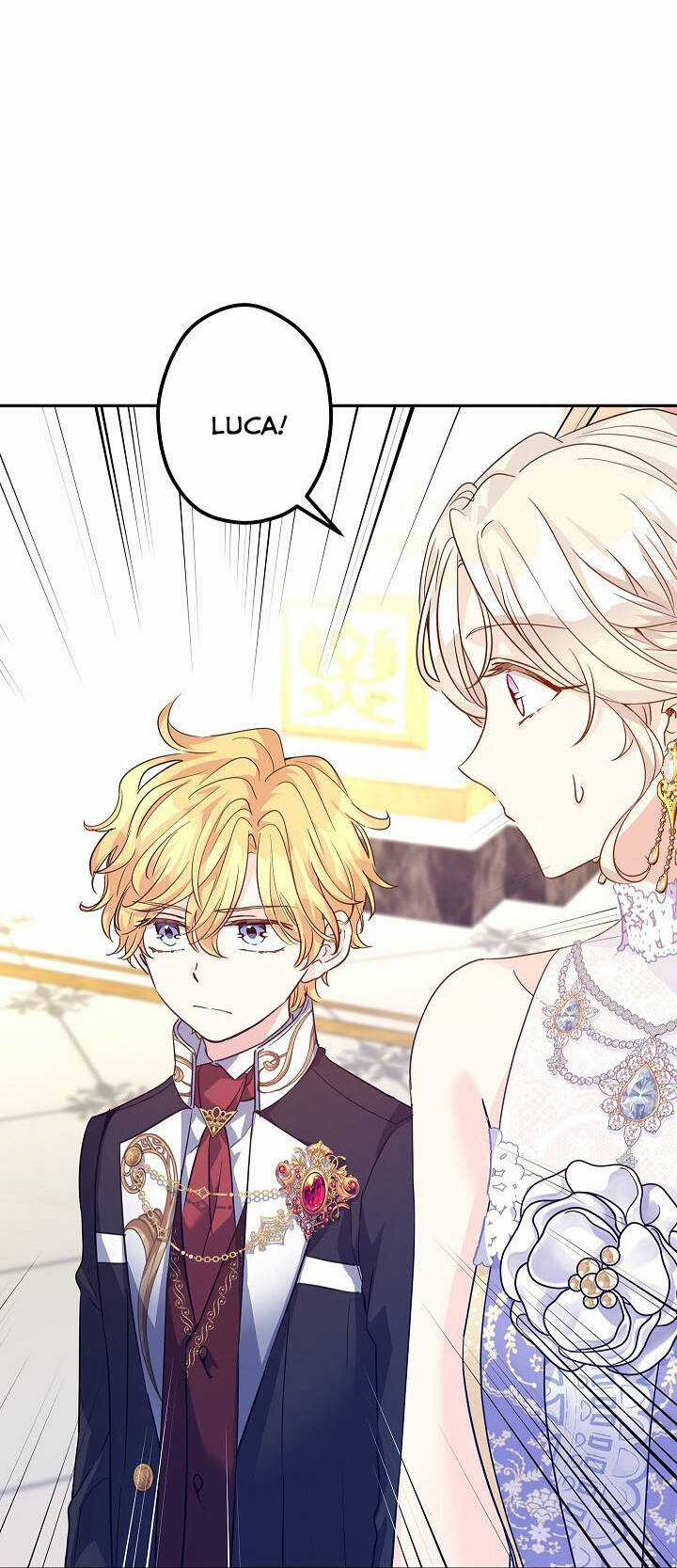 Tôi Sẽ Cố Gắng Thay Đổi Cốt Truyện Chapter 60 trang 31