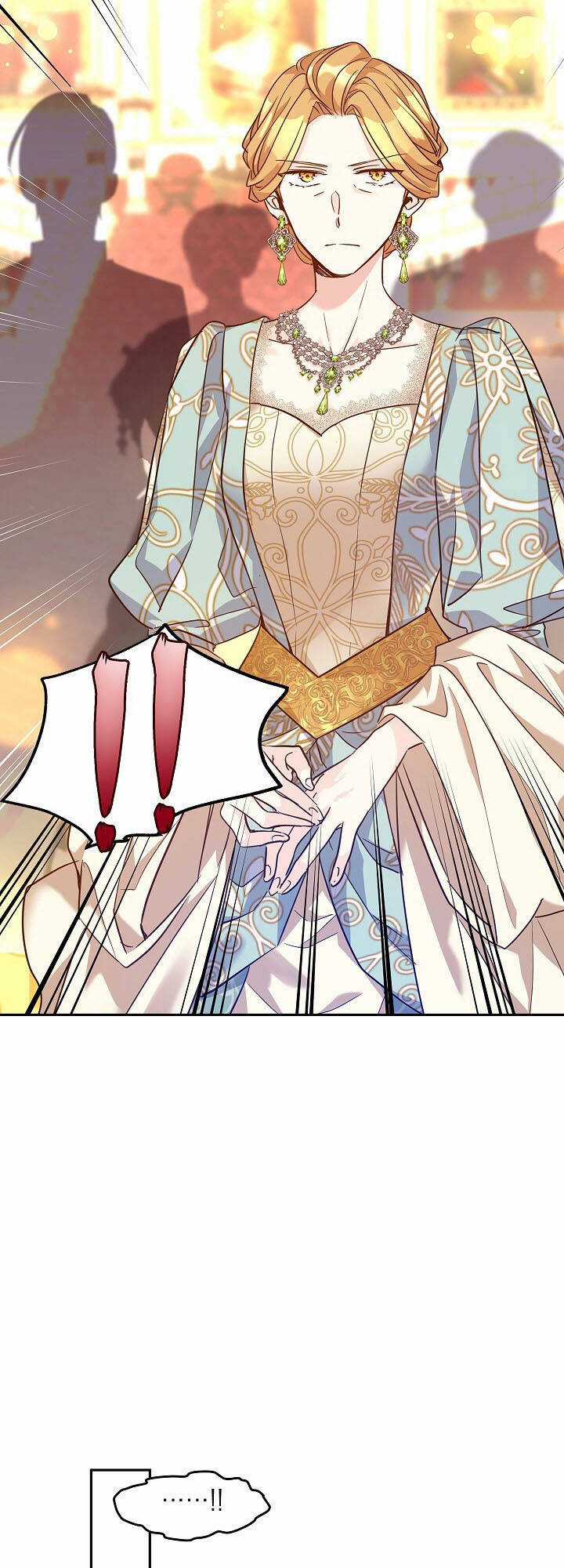 Tôi Sẽ Cố Gắng Thay Đổi Cốt Truyện Chapter 60 trang 37