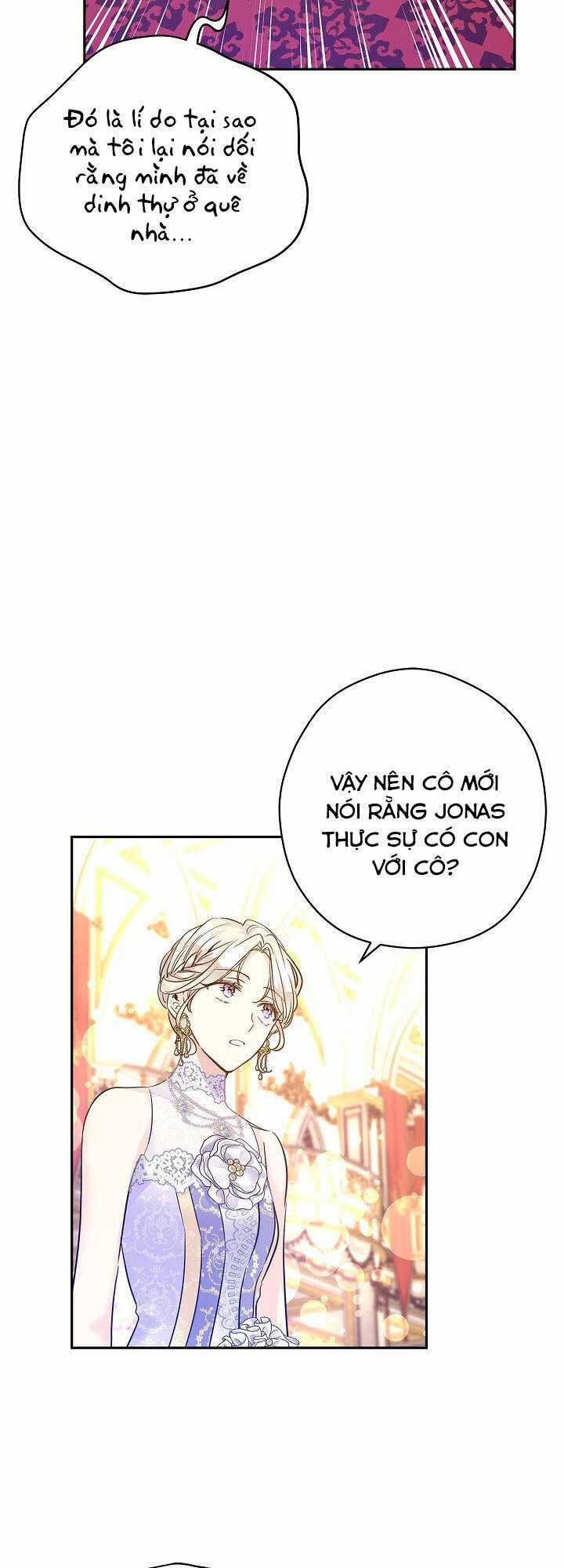 Tôi Sẽ Cố Gắng Thay Đổi Cốt Truyện Chapter 60 trang 4