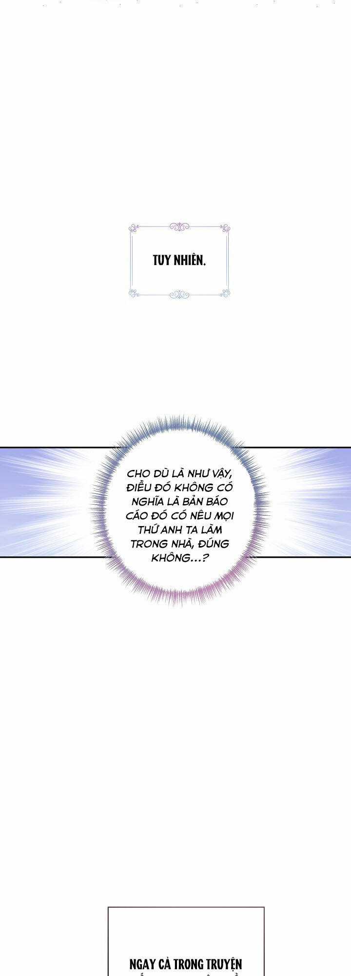 Tôi Sẽ Cố Gắng Thay Đổi Cốt Truyện Chapter 60 trang 40