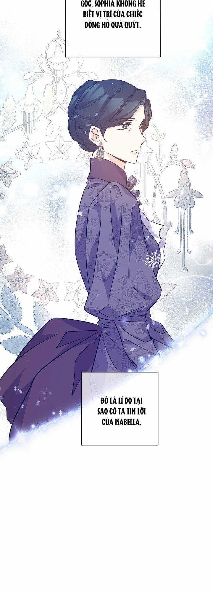 Tôi Sẽ Cố Gắng Thay Đổi Cốt Truyện Chapter 60 trang 41