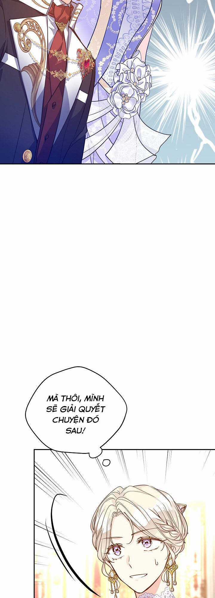 Tôi Sẽ Cố Gắng Thay Đổi Cốt Truyện Chapter 60 trang 43