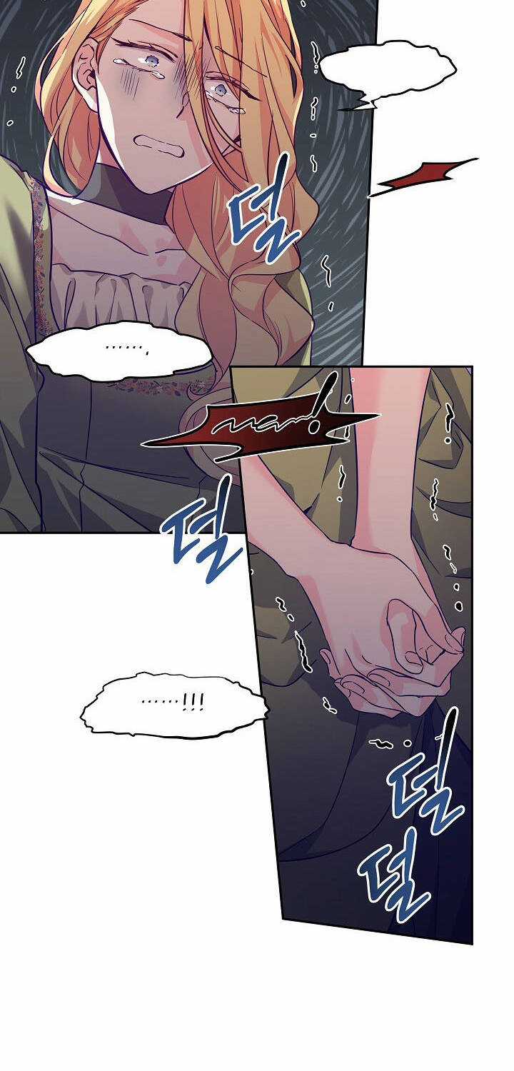 Tôi Sẽ Cố Gắng Thay Đổi Cốt Truyện Chapter 60 trang 47