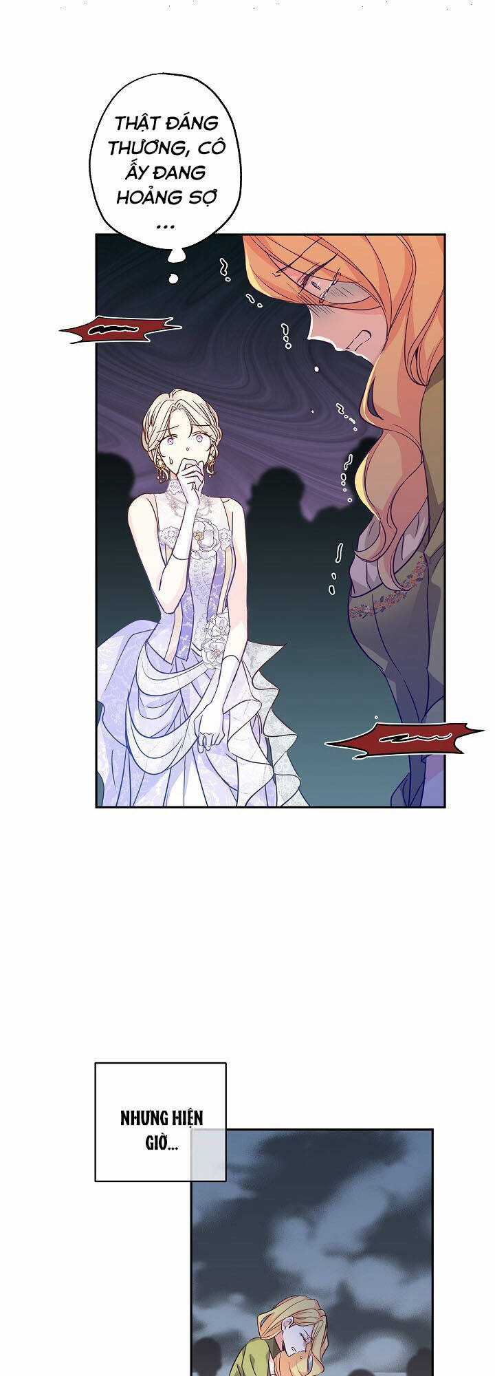 Tôi Sẽ Cố Gắng Thay Đổi Cốt Truyện Chapter 60 trang 48