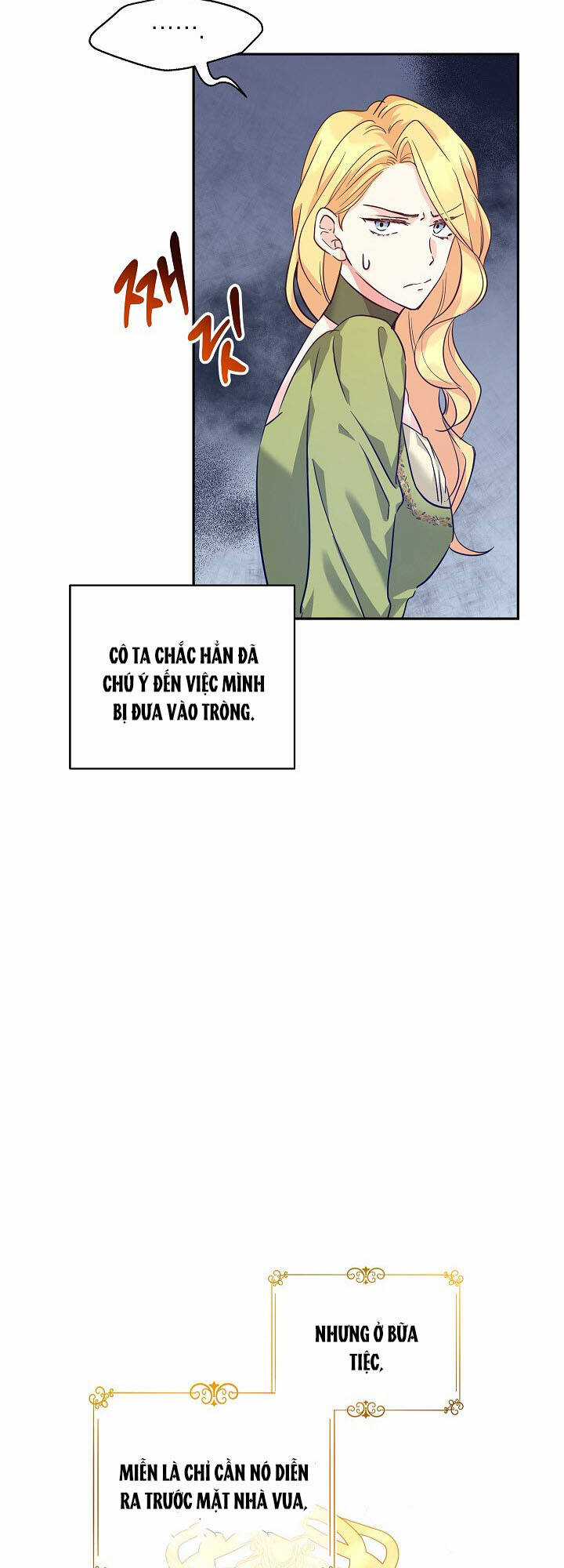 Tôi Sẽ Cố Gắng Thay Đổi Cốt Truyện Chapter 60 trang 5