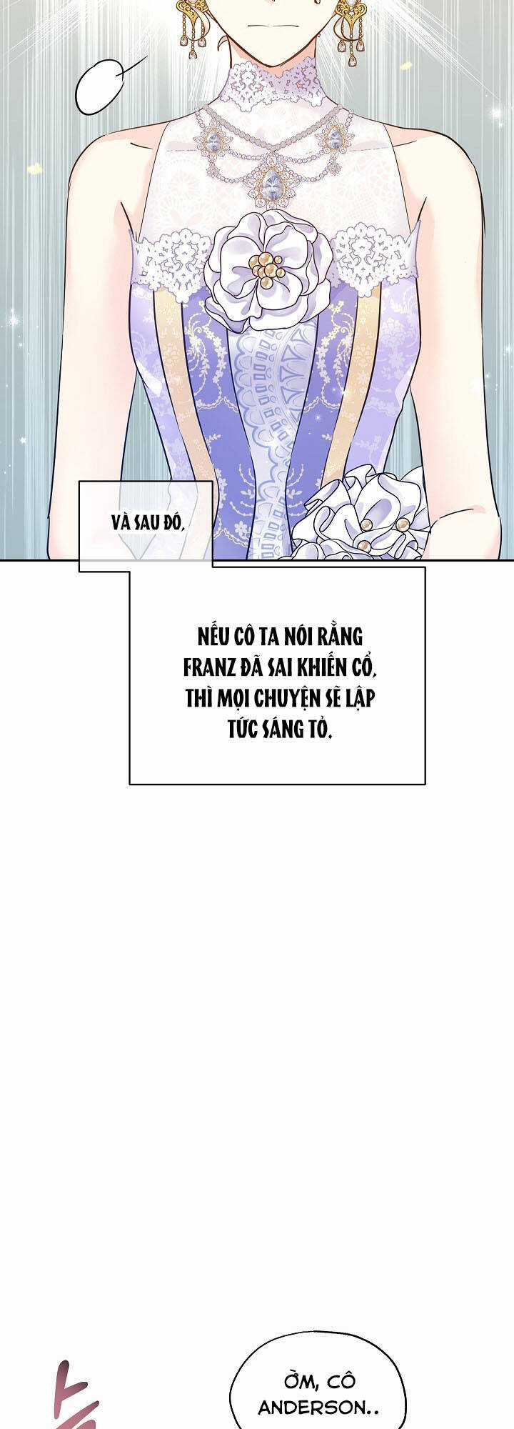Tôi Sẽ Cố Gắng Thay Đổi Cốt Truyện Chapter 60 trang 50