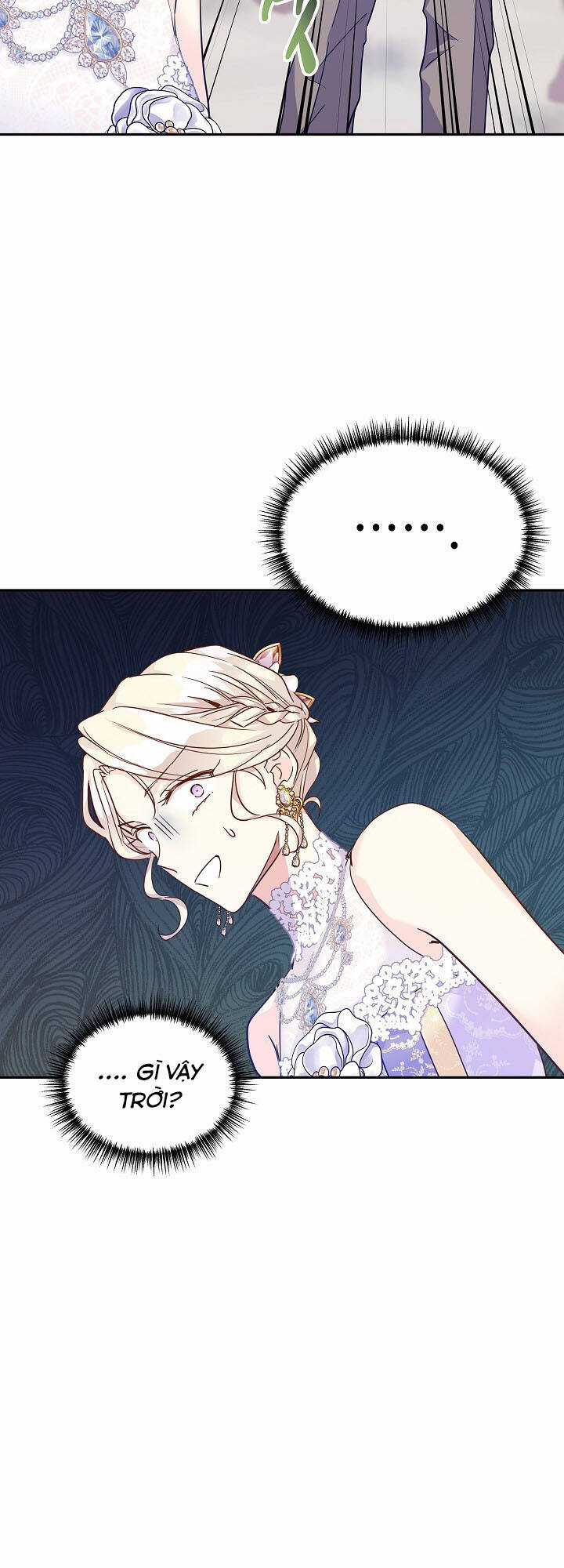 Tôi Sẽ Cố Gắng Thay Đổi Cốt Truyện Chapter 60 trang 52