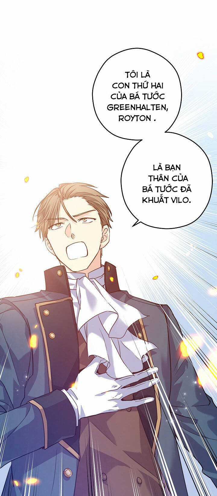 Tôi Sẽ Cố Gắng Thay Đổi Cốt Truyện Chapter 60 trang 53