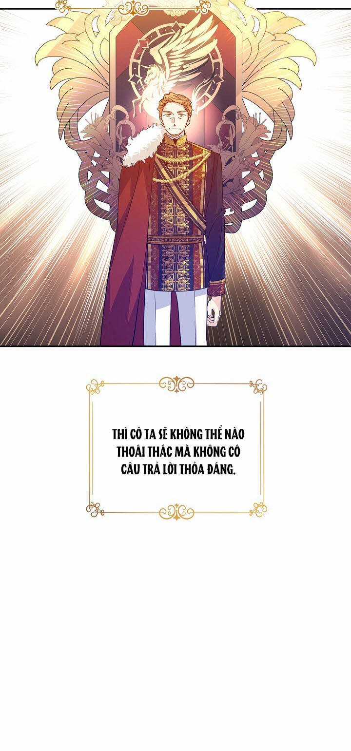 Tôi Sẽ Cố Gắng Thay Đổi Cốt Truyện Chapter 60 trang 6