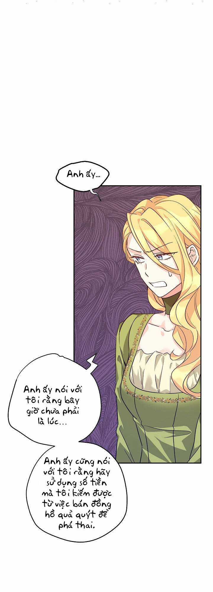 Tôi Sẽ Cố Gắng Thay Đổi Cốt Truyện Chapter 60 trang 8