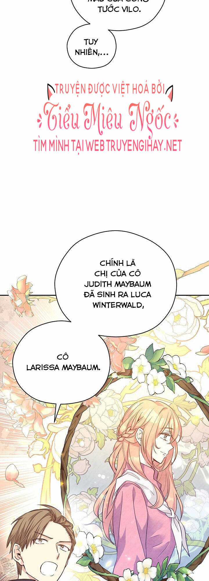 Tôi Sẽ Cố Gắng Thay Đổi Cốt Truyện Chapter 61 trang 10