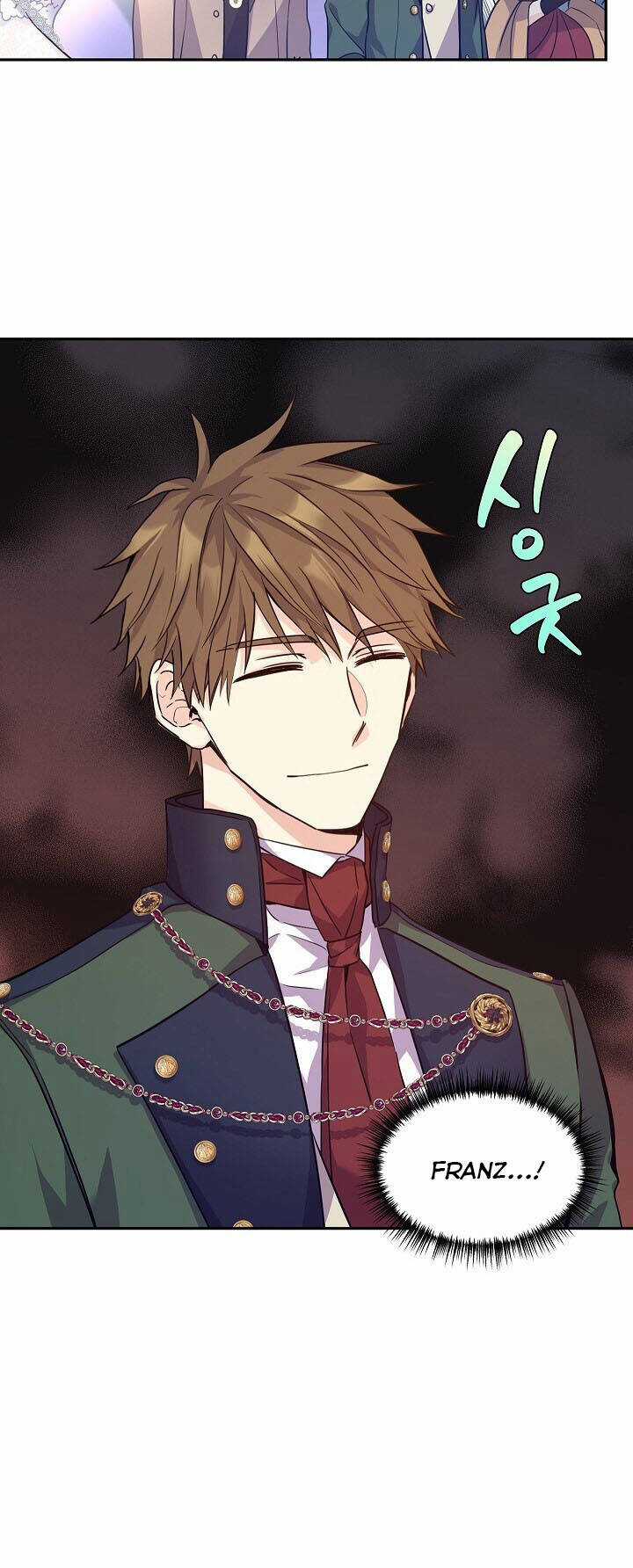 Tôi Sẽ Cố Gắng Thay Đổi Cốt Truyện Chapter 61 trang 15