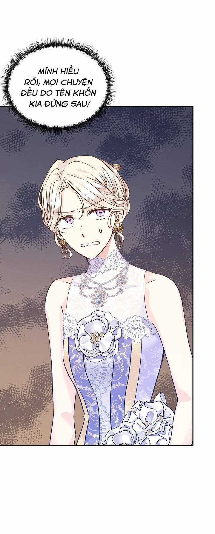 Tôi Sẽ Cố Gắng Thay Đổi Cốt Truyện Chapter 61 trang 16