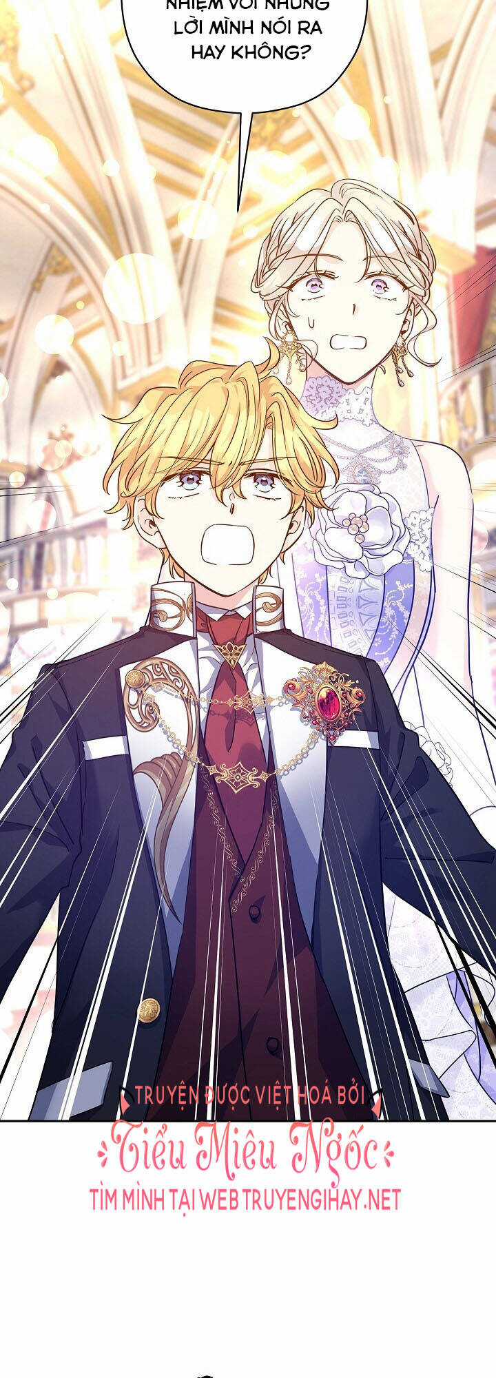 Tôi Sẽ Cố Gắng Thay Đổi Cốt Truyện Chapter 61 trang 18