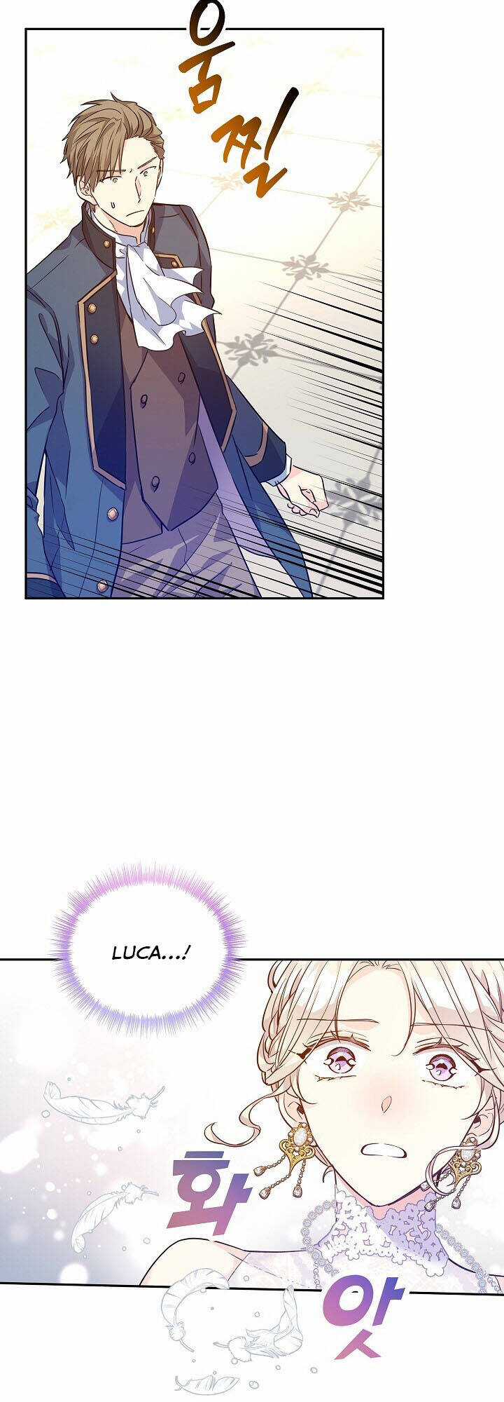 Tôi Sẽ Cố Gắng Thay Đổi Cốt Truyện Chapter 61 trang 19