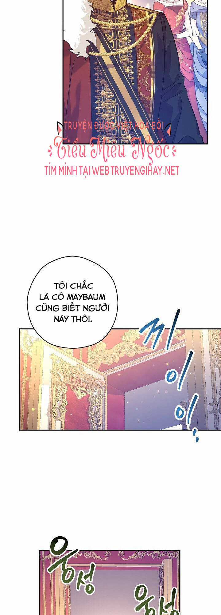 Tôi Sẽ Cố Gắng Thay Đổi Cốt Truyện Chapter 61 trang 22