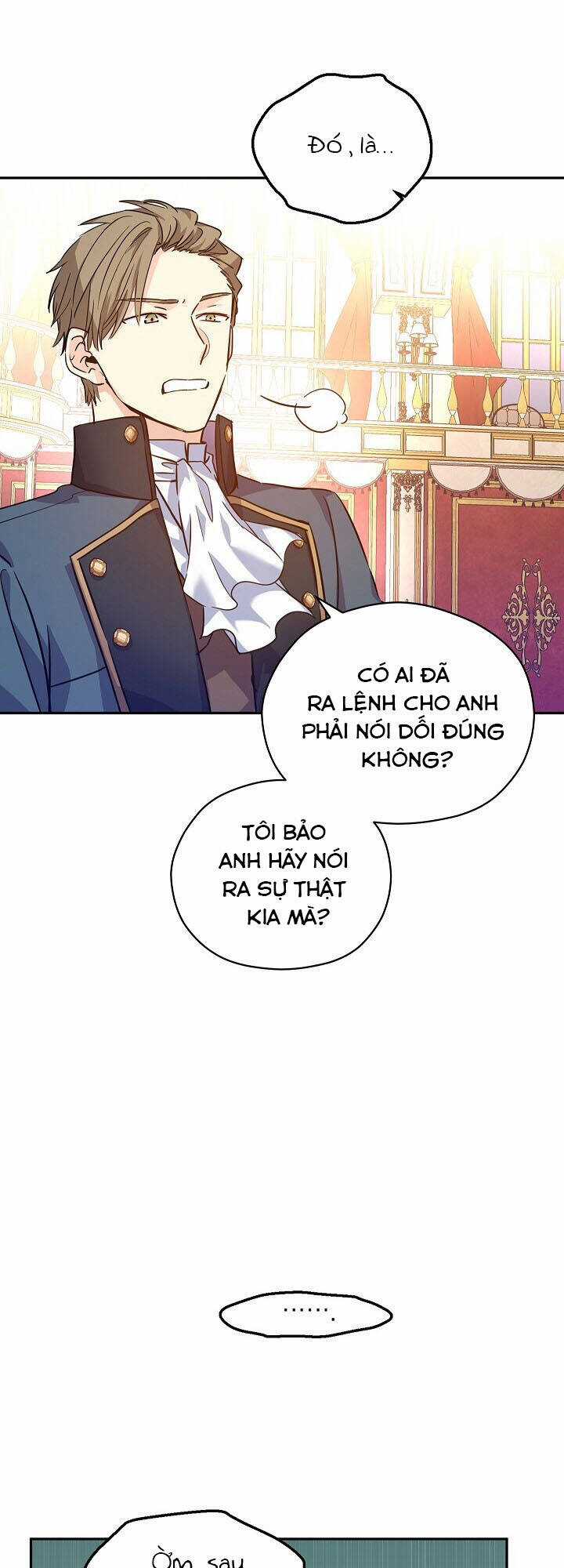 Tôi Sẽ Cố Gắng Thay Đổi Cốt Truyện Chapter 61 trang 30