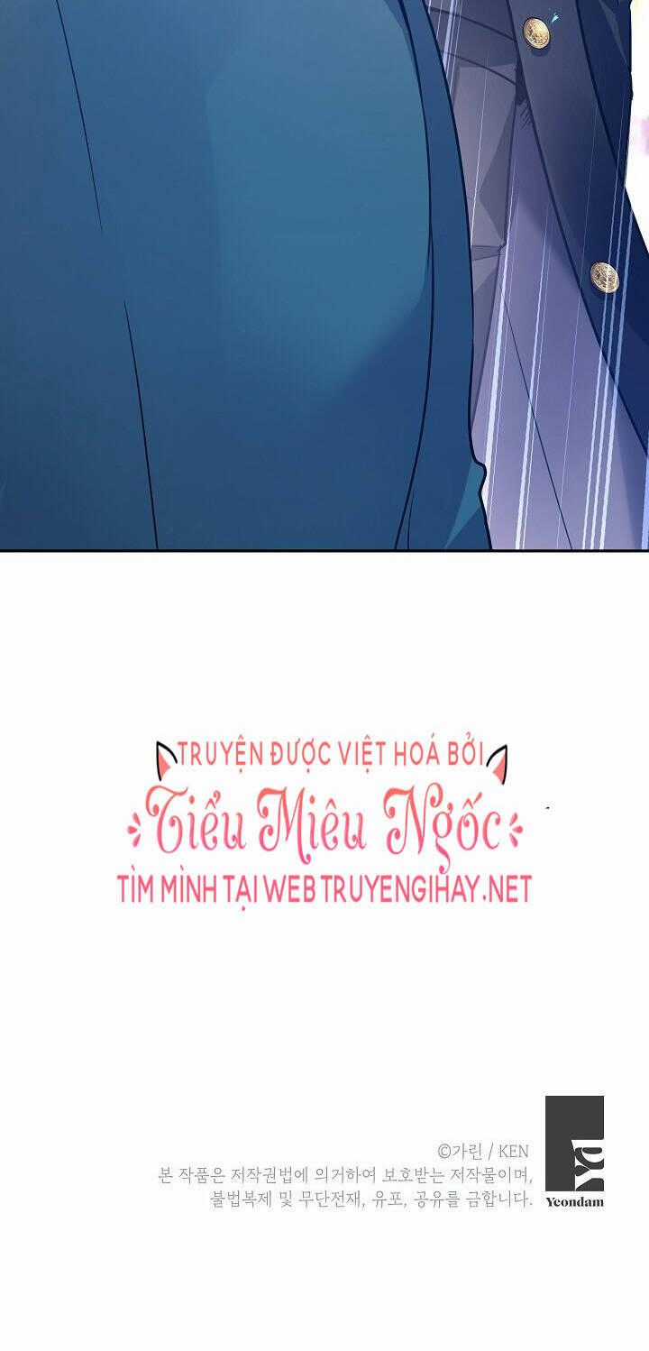 Tôi Sẽ Cố Gắng Thay Đổi Cốt Truyện Chapter 61 trang 45