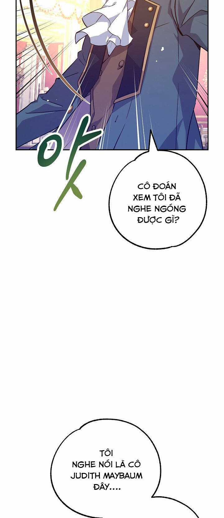 Tôi Sẽ Cố Gắng Thay Đổi Cốt Truyện Chapter 61 trang 6