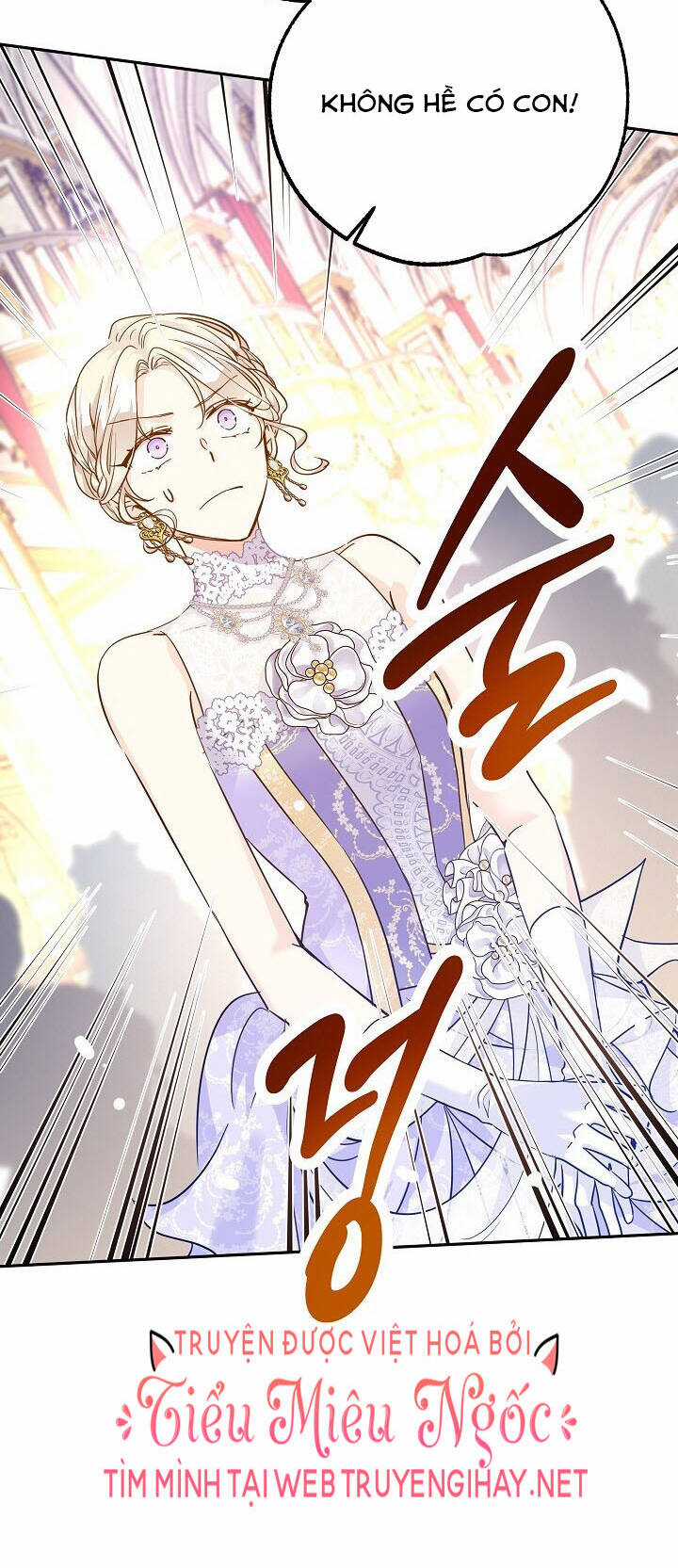 Tôi Sẽ Cố Gắng Thay Đổi Cốt Truyện Chapter 61 trang 7