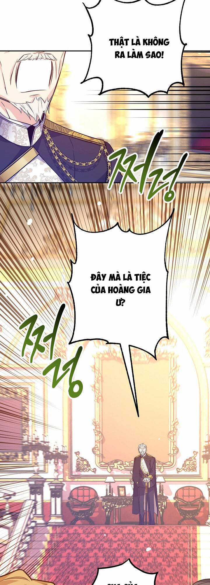 Tôi Sẽ Cố Gắng Thay Đổi Cốt Truyện Chapter 62 trang 10