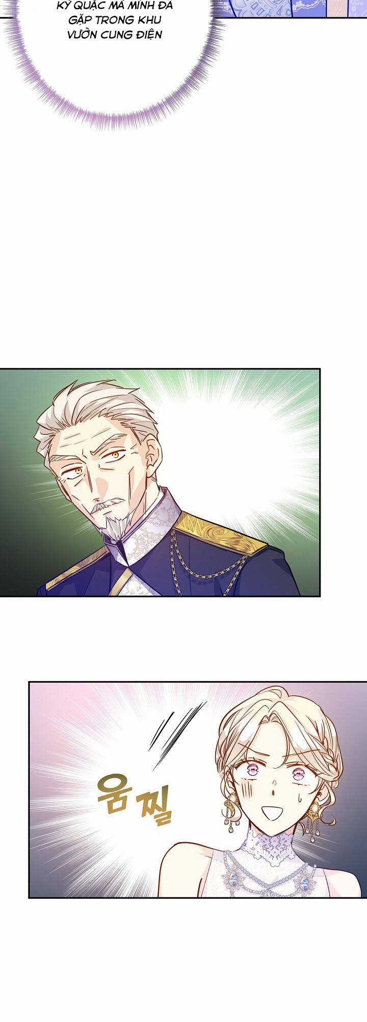 Tôi Sẽ Cố Gắng Thay Đổi Cốt Truyện Chapter 62 trang 17