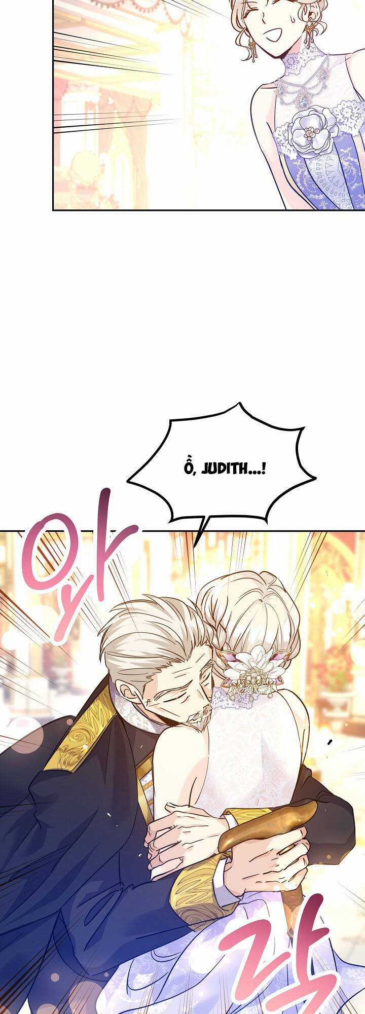 Tôi Sẽ Cố Gắng Thay Đổi Cốt Truyện Chapter 62 trang 19