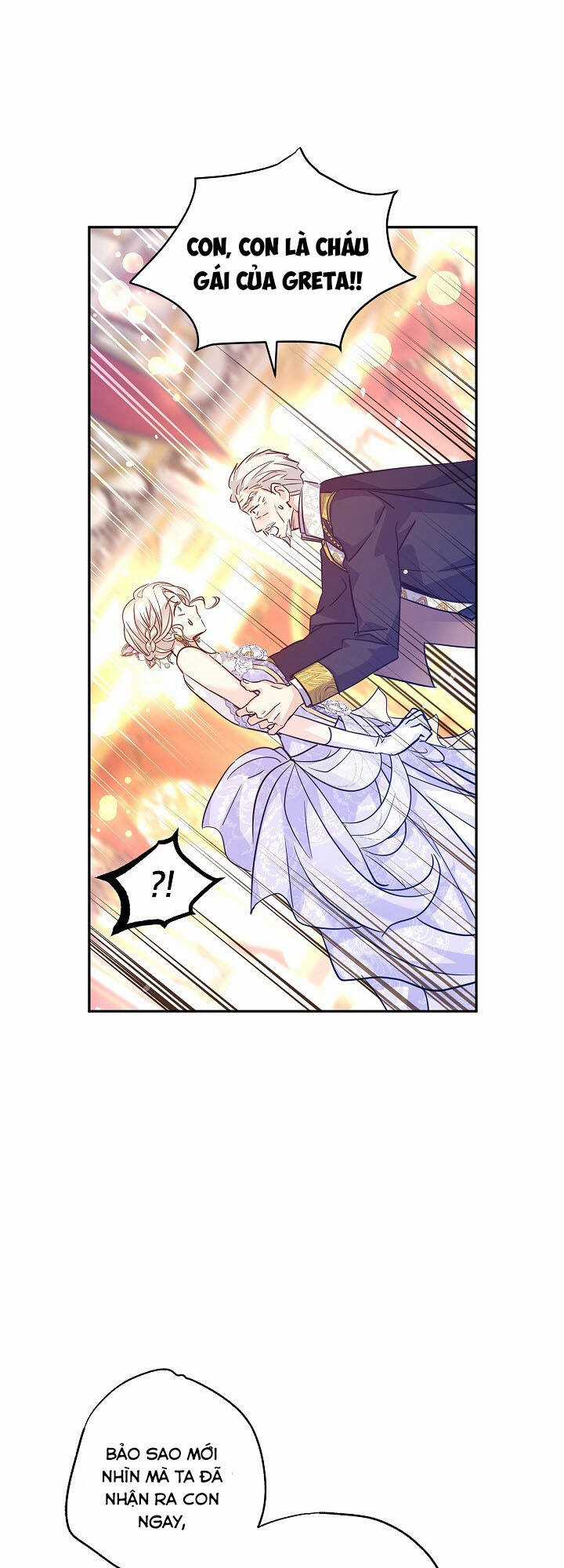 Tôi Sẽ Cố Gắng Thay Đổi Cốt Truyện Chapter 62 trang 21