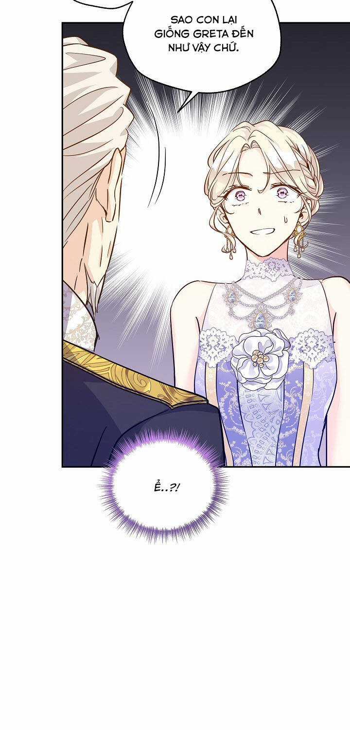 Tôi Sẽ Cố Gắng Thay Đổi Cốt Truyện Chapter 62 trang 22