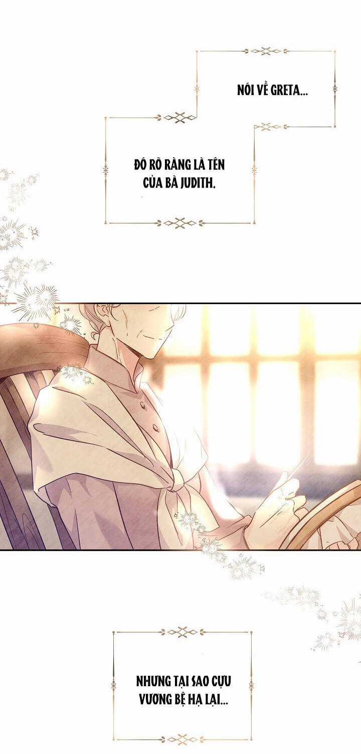 Tôi Sẽ Cố Gắng Thay Đổi Cốt Truyện Chapter 62 trang 23