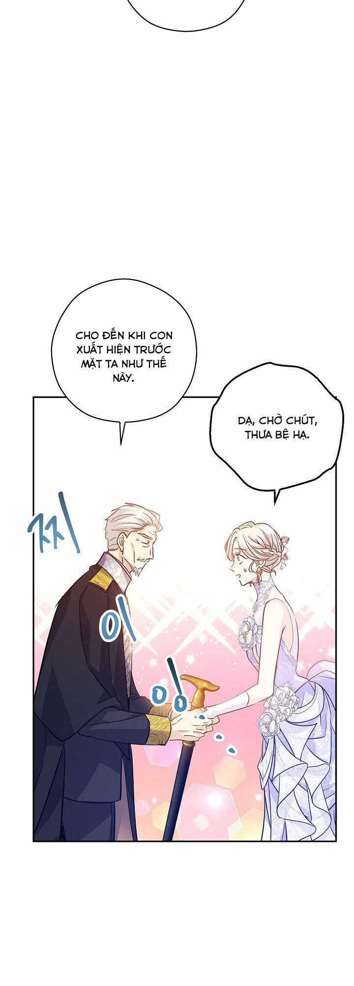 Tôi Sẽ Cố Gắng Thay Đổi Cốt Truyện Chapter 62 trang 25