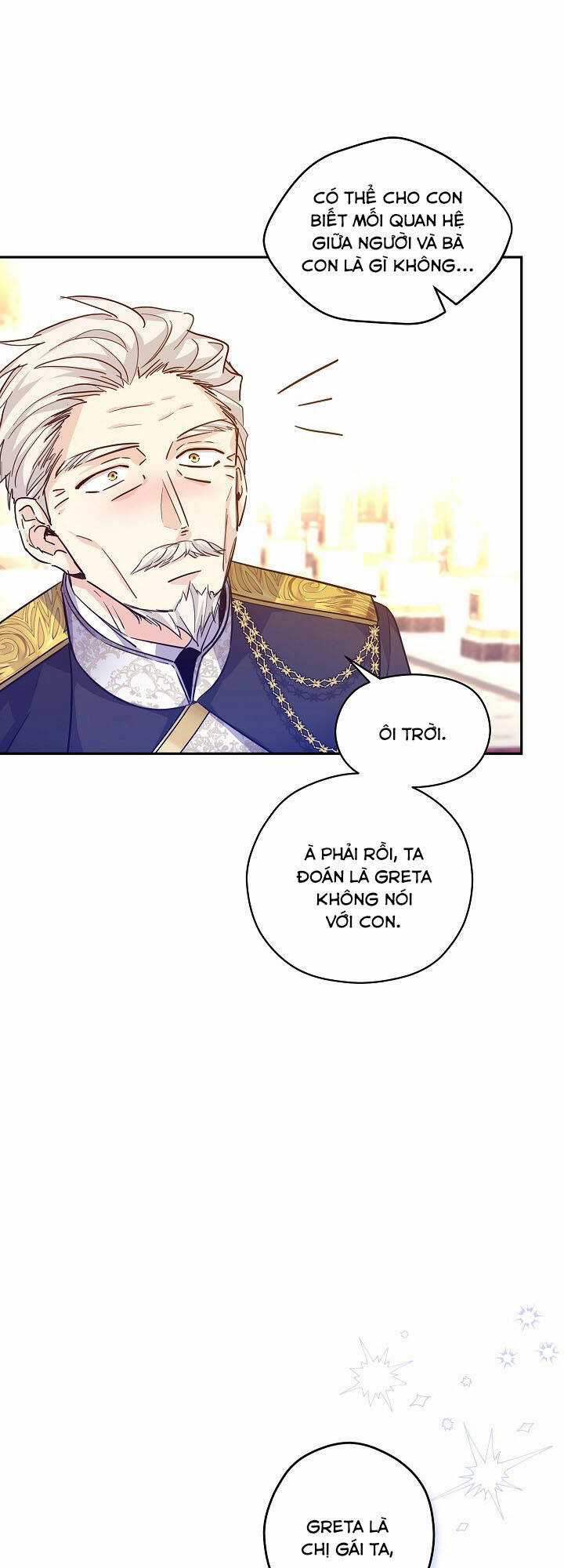 Tôi Sẽ Cố Gắng Thay Đổi Cốt Truyện Chapter 62 trang 26
