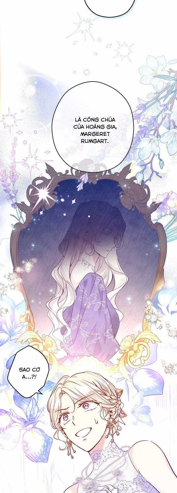 Tôi Sẽ Cố Gắng Thay Đổi Cốt Truyện Chapter 62 trang 27