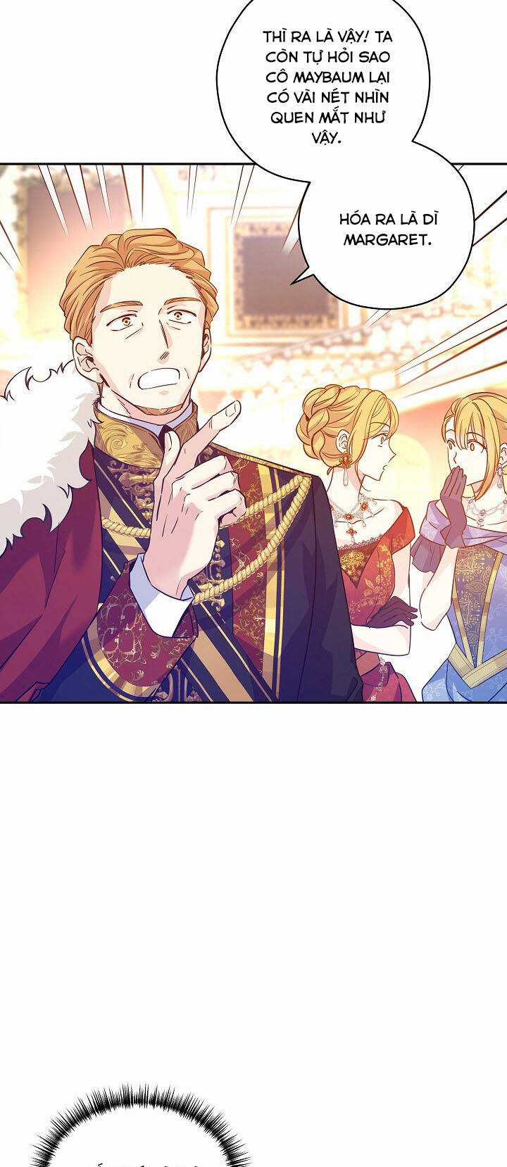 Tôi Sẽ Cố Gắng Thay Đổi Cốt Truyện Chapter 62 trang 30