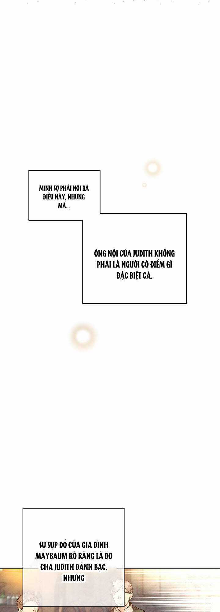 Tôi Sẽ Cố Gắng Thay Đổi Cốt Truyện Chapter 62 trang 32