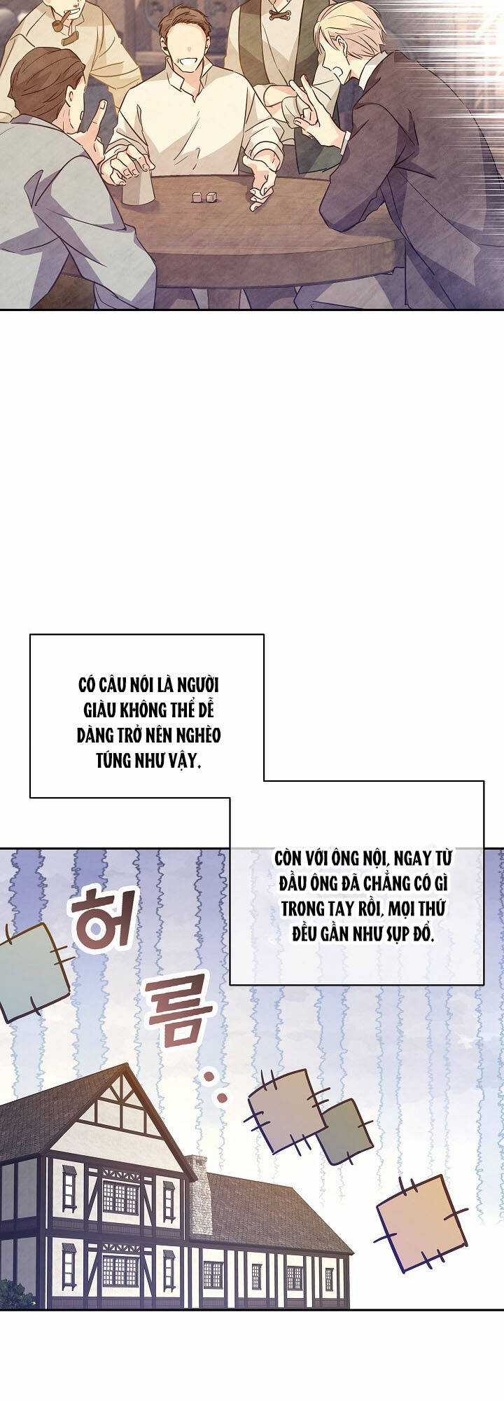 Tôi Sẽ Cố Gắng Thay Đổi Cốt Truyện Chapter 62 trang 33