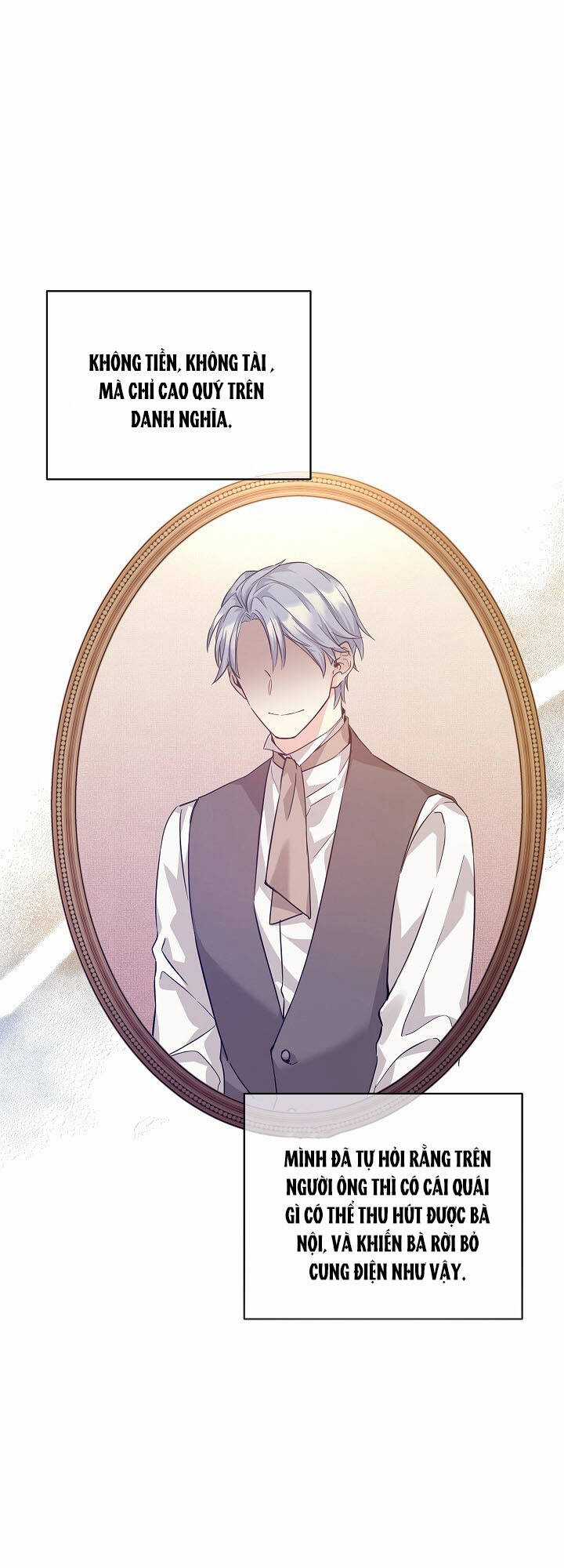 Tôi Sẽ Cố Gắng Thay Đổi Cốt Truyện Chapter 62 trang 34