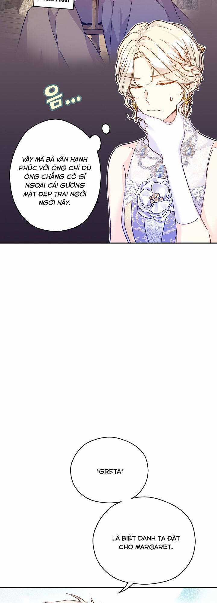 Tôi Sẽ Cố Gắng Thay Đổi Cốt Truyện Chapter 62 trang 36