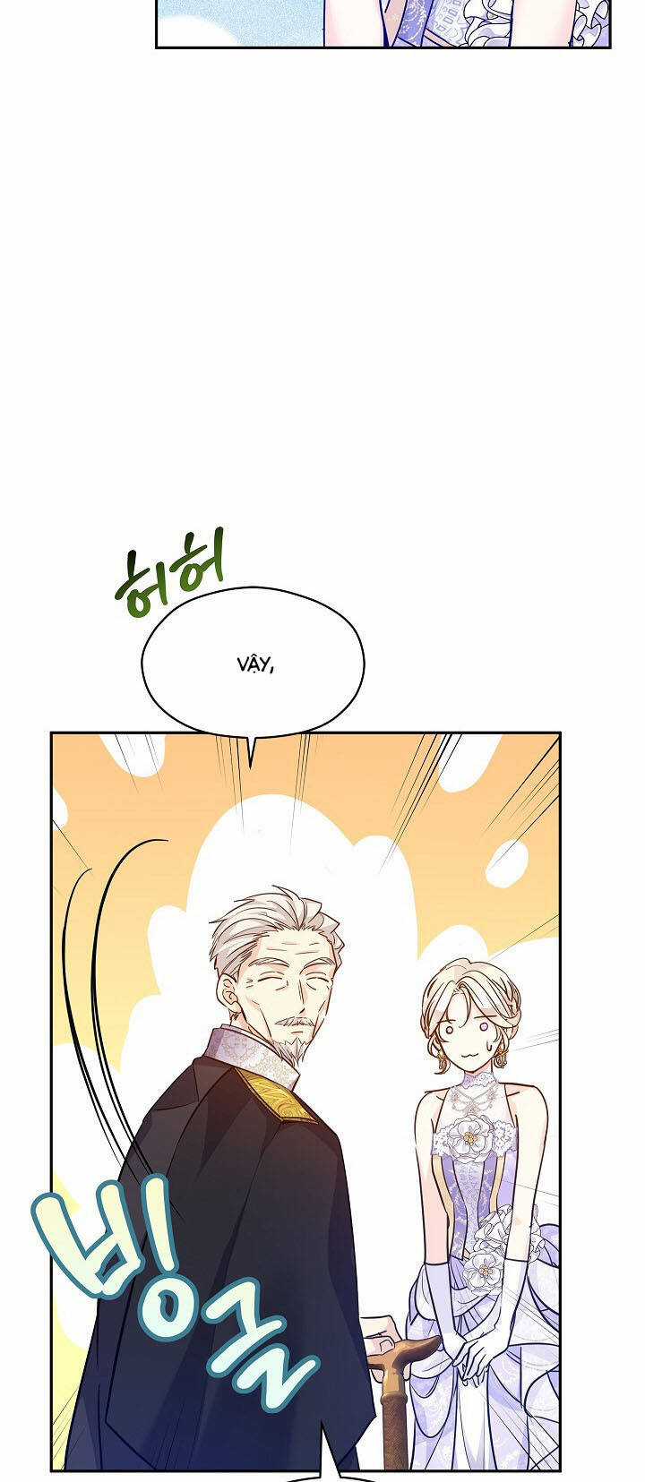 Tôi Sẽ Cố Gắng Thay Đổi Cốt Truyện Chapter 62 trang 38