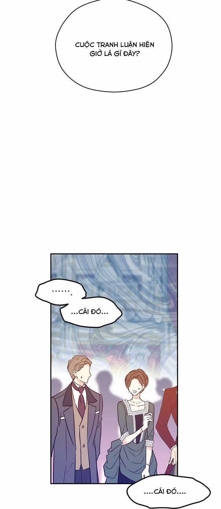 Tôi Sẽ Cố Gắng Thay Đổi Cốt Truyện Chapter 62 trang 39