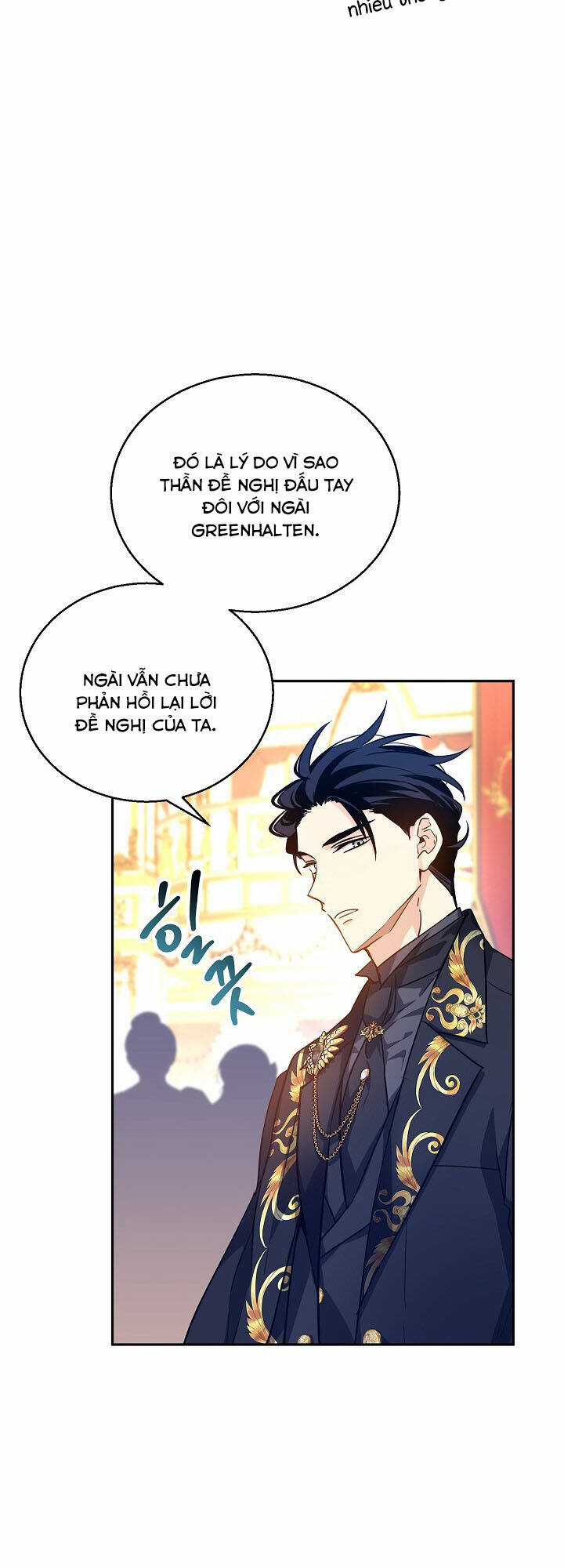 Tôi Sẽ Cố Gắng Thay Đổi Cốt Truyện Chapter 62 trang 45