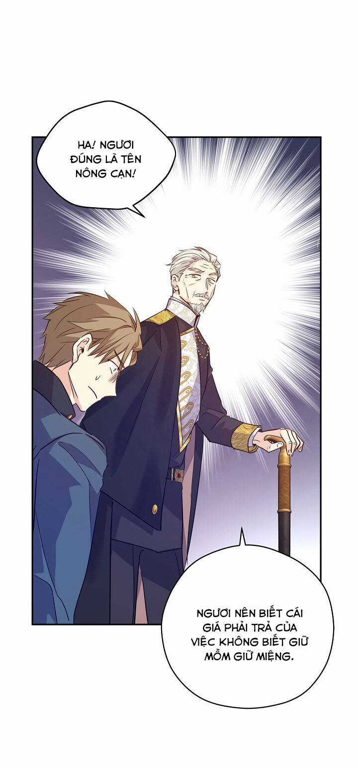 Tôi Sẽ Cố Gắng Thay Đổi Cốt Truyện Chapter 62 trang 46